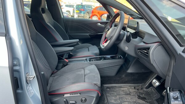 Used Volkswagen ID.3 2025 for sale - 76328328: Photo 26