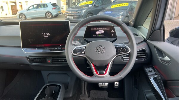 Used Volkswagen ID.3 2025 for sale - 76328328: Photo 27