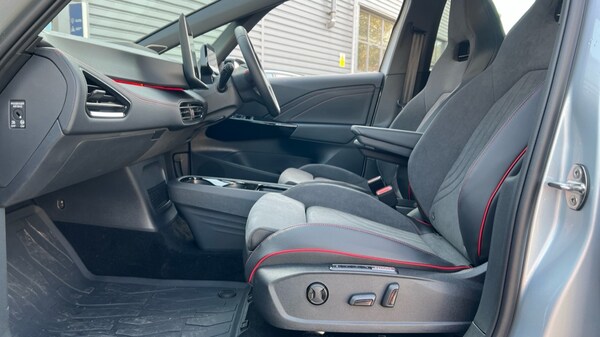 Used Volkswagen ID.3 2025 for sale - 76328328: Photo 28