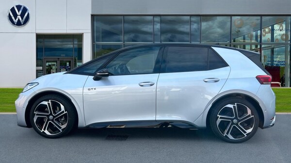 Used Volkswagen ID.3 2025 for sale - 76328328: Photo 9