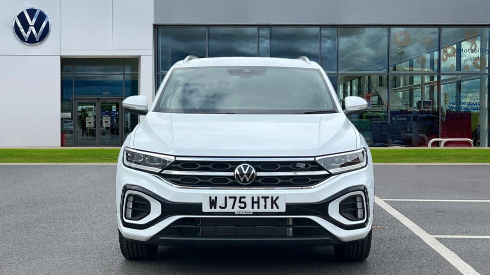 Used Volkswagen T-Roc 2025 for sale - 76328298: Photo 10