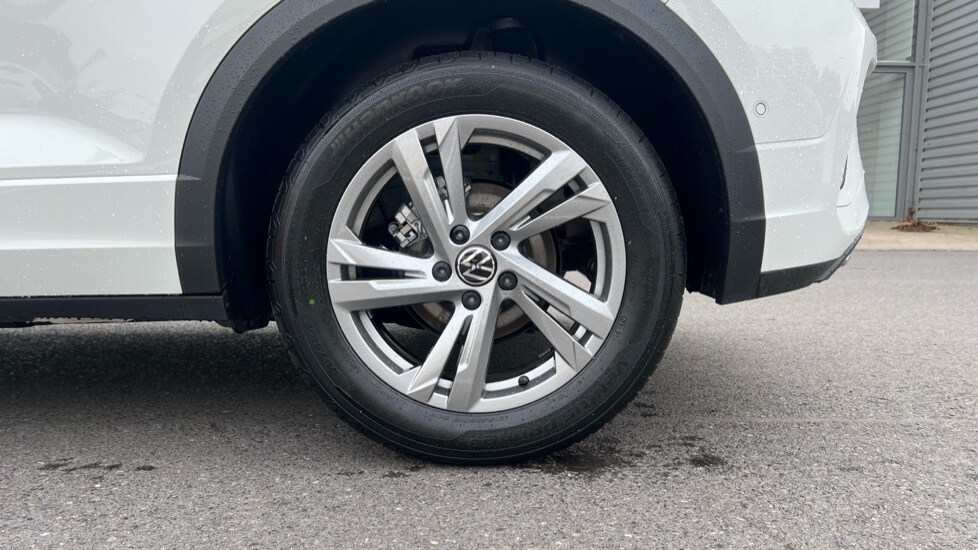 Used Volkswagen T-Roc 2025 for sale - 76328298: Photo 18