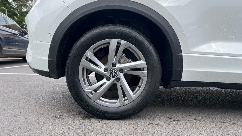 Used Volkswagen T-Roc 2025 for sale - 76328298: Photo 19