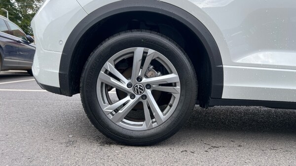 Used Volkswagen T-Roc 2025 for sale - 76328298: Photo 19