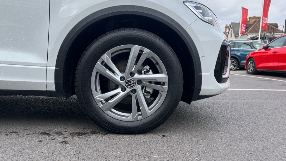 Used Volkswagen T-Roc 2025 for sale - 76328298: Photo 20