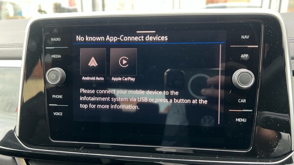 Used Volkswagen T-Roc 2025 for sale - 76328298: Photo 21