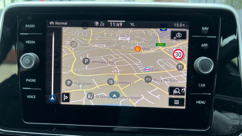 Used Volkswagen T-Roc 2025 for sale - 76328298: Photo 22