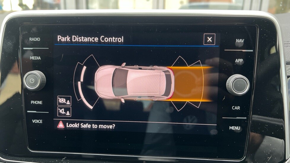 Used Volkswagen T-Roc 2025 for sale - 76328298: Photo 23