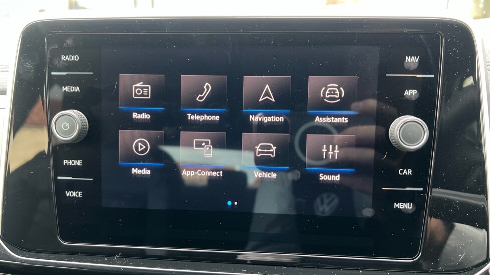 Used Volkswagen T-Roc 2025 for sale - 76328298: Photo 24