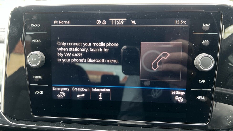 Used Volkswagen T-Roc 2025 for sale - 76328298: Photo 25