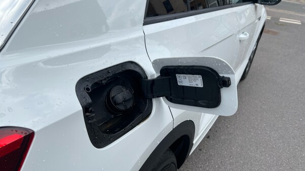 Used Volkswagen T-Roc 2025 for sale - 76328298: Photo 29