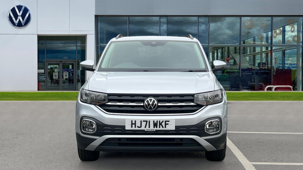 Used Volkswagen T-Cross 2022 for sale - 76067096: Photo 10