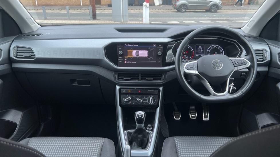Used Volkswagen T-Cross 2022 for sale - 76067096: Photo 12
