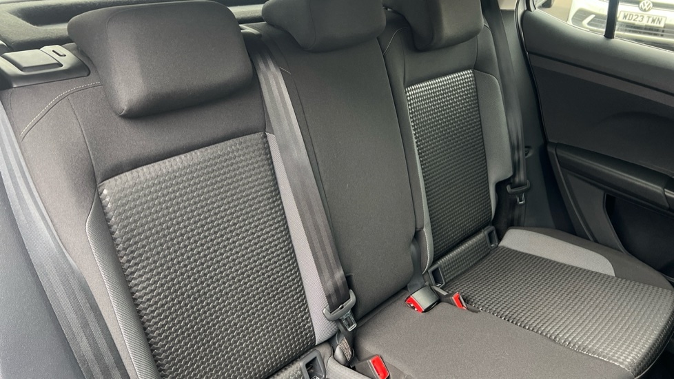 Used Volkswagen T-Cross 2022 for sale - 76067096: Photo 15