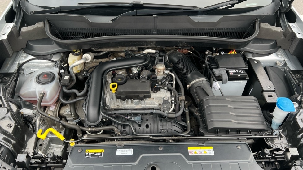 Used Volkswagen T-Cross 2022 for sale - 76067096: Photo 17