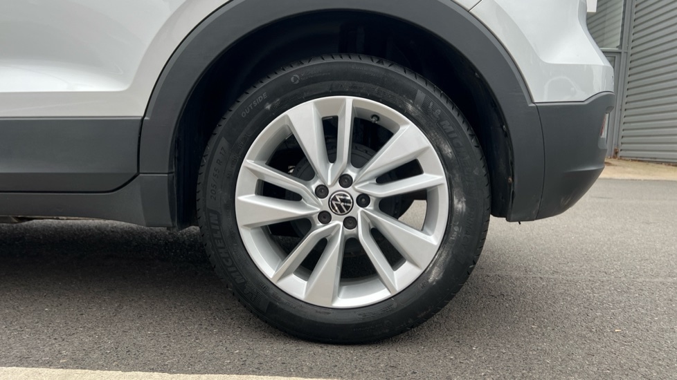 Used Volkswagen T-Cross 2022 for sale - 76067096: Photo 18