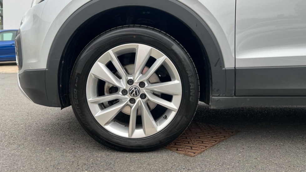 Used Volkswagen T-Cross 2022 for sale - 76067096: Photo 19