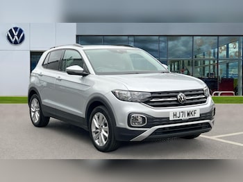2022 - 1.0 TSI Active 5dr