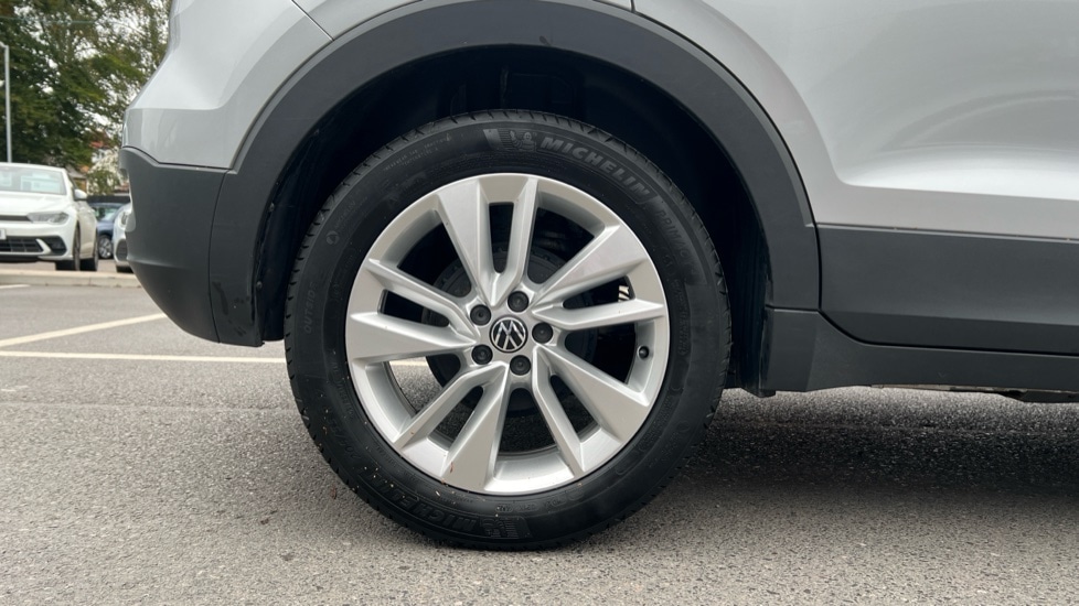 Used Volkswagen T-Cross 2022 for sale - 76067096: Photo 20