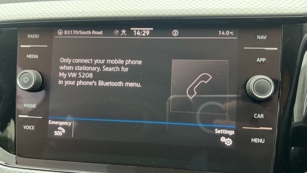 Used Volkswagen T-Cross 2022 for sale - 76067096: Photo 24
