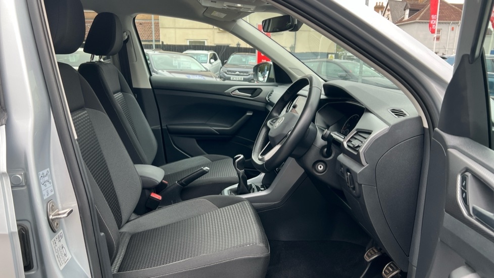 Used Volkswagen T-Cross 2022 for sale - 76067096: Photo 26