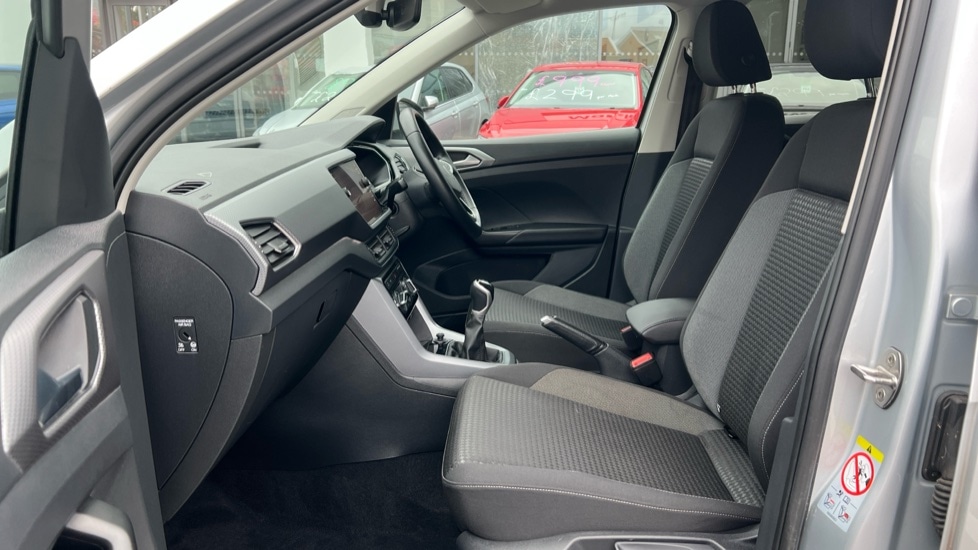 Used Volkswagen T-Cross 2022 for sale - 76067096: Photo 28