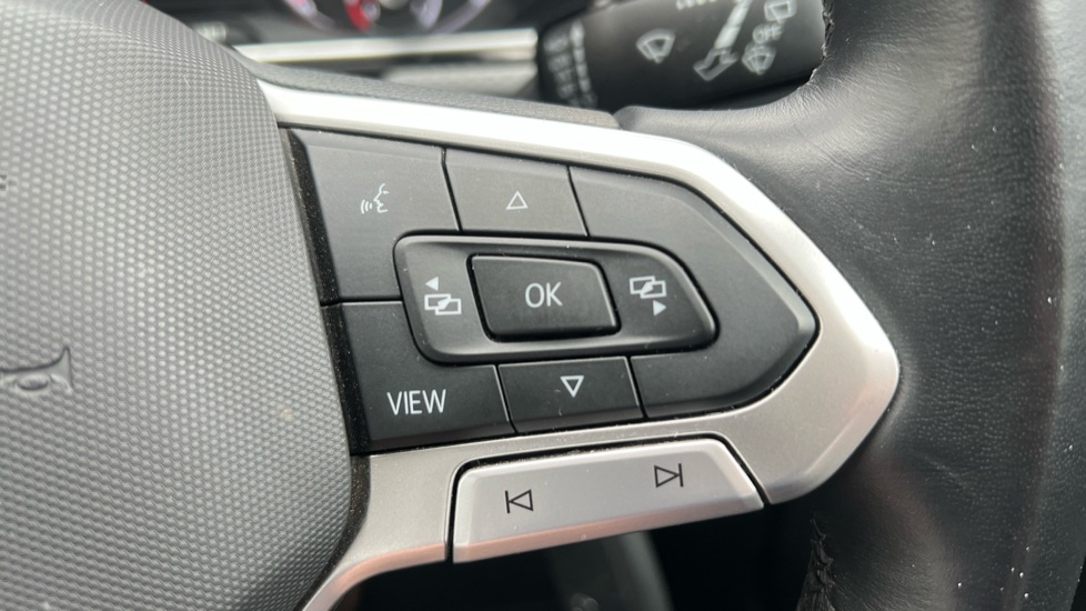 Used Volkswagen T-Cross 2022 for sale - 76067096: Photo 30
