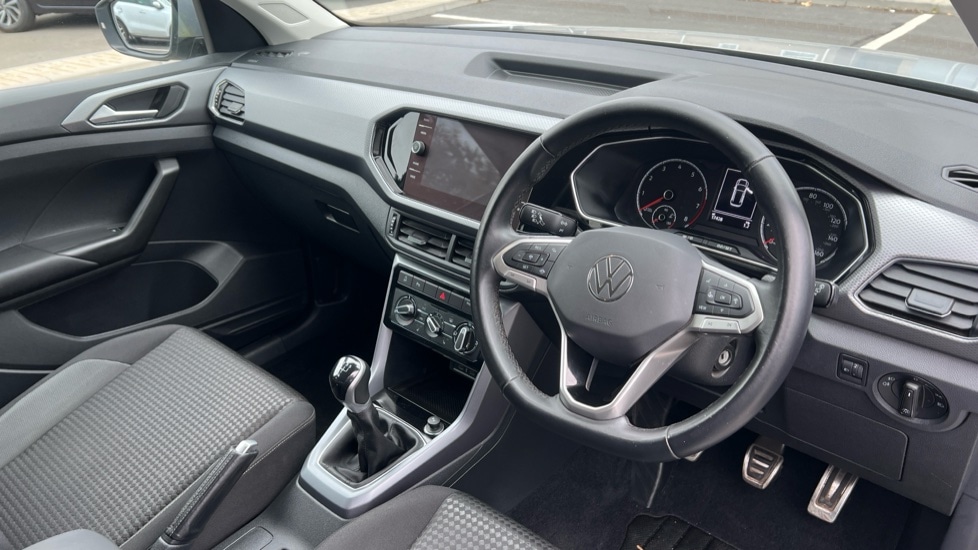 Used Volkswagen T-Cross 2022 for sale - 76067096: Photo 6