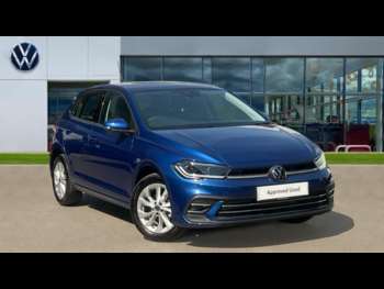 2025 - 1.0 TSI Style 5dr