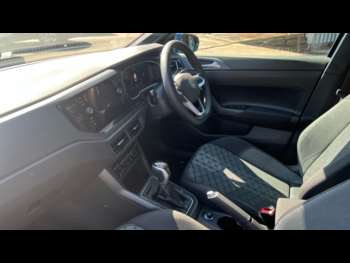 Used Volkswagen Polo 2025 for sale - 74517823: Photo