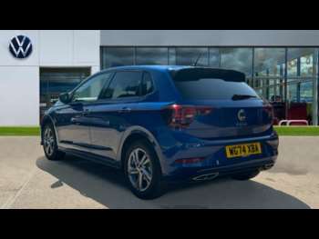 Used Volkswagen Polo 2025 for sale - 74517823: Photo