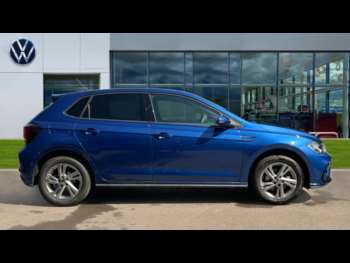 Used Volkswagen Polo 2025 for sale - 74517823: Photo