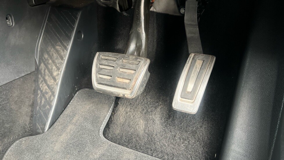 Vehicle 38