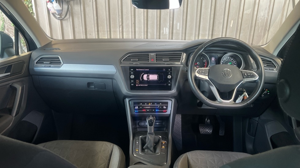 Used Volkswagen Tiguan 2022 for sale - 76458980: Photo 12