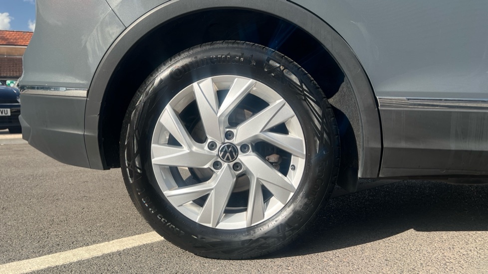 Used Volkswagen Tiguan 2022 for sale - 76458980: Photo 19