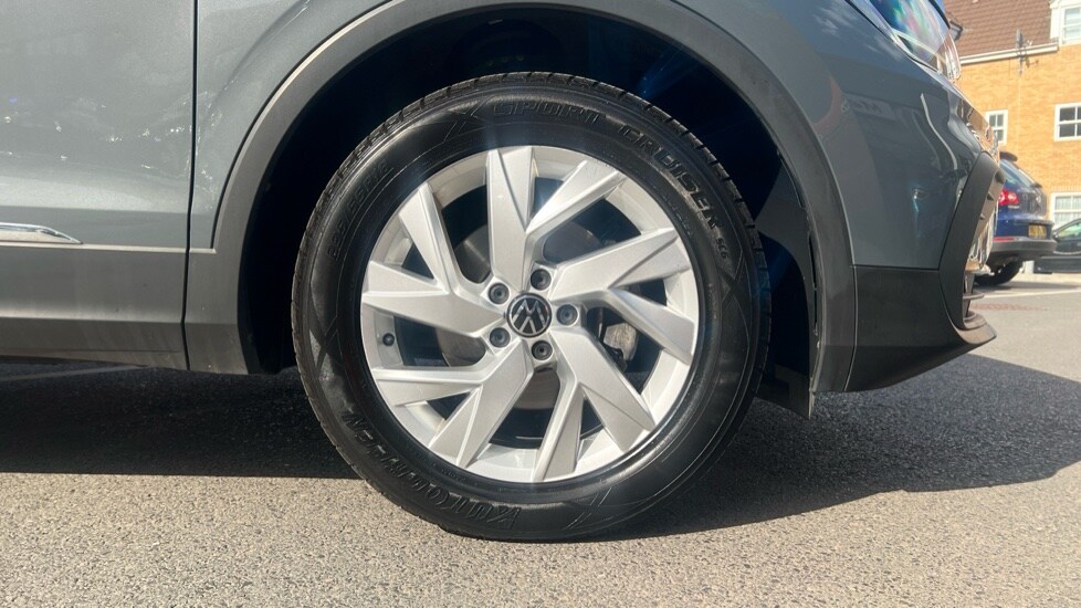 Used Volkswagen Tiguan 2022 for sale - 76458980: Photo 20