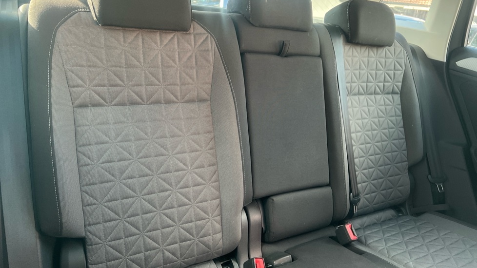 Used Volkswagen Tiguan 2022 for sale - 76609475: Photo 15