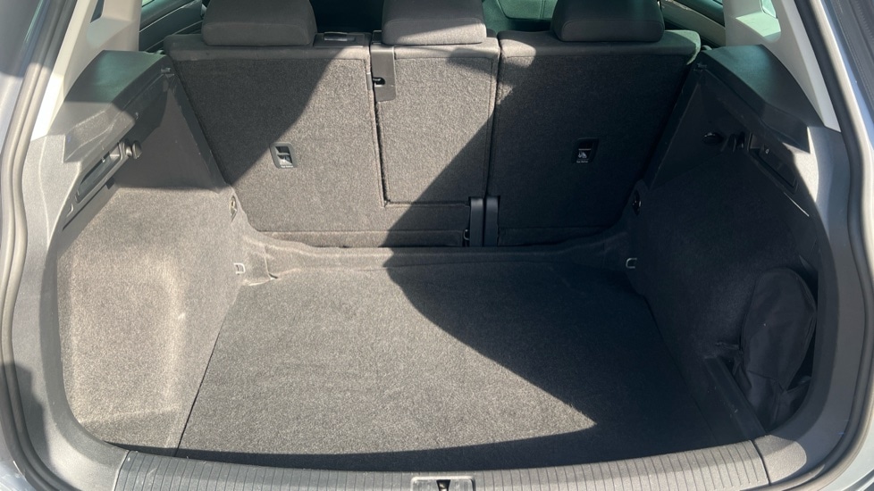 Used Volkswagen Tiguan 2022 for sale - 76609475: Photo 16