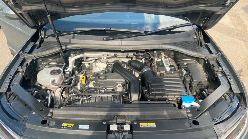 Used Volkswagen Tiguan 2022 for sale - 76609475: Photo 17