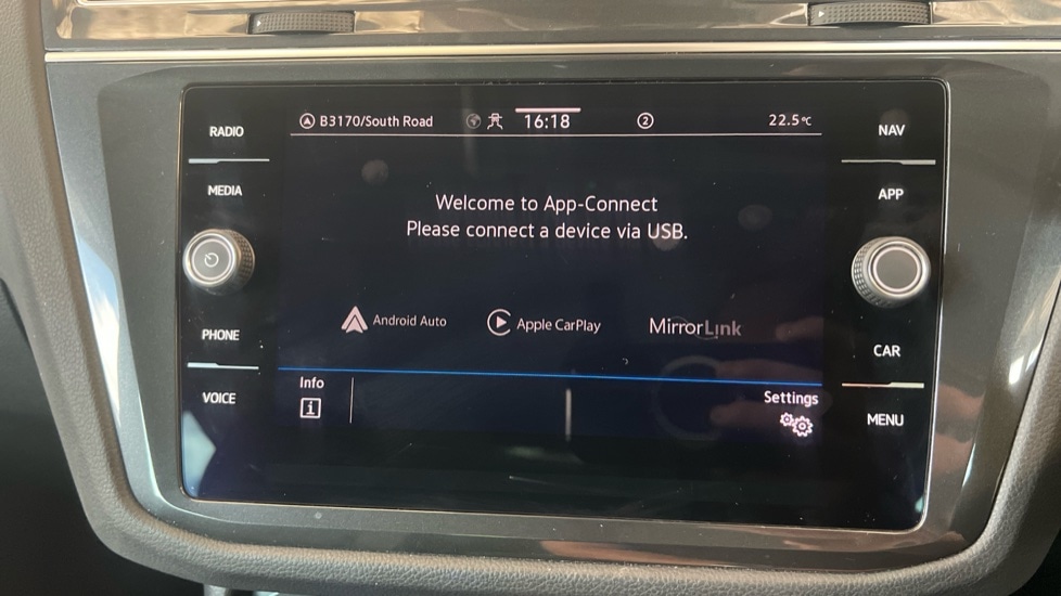 Used Volkswagen Tiguan 2022 for sale - 76609475: Photo 23