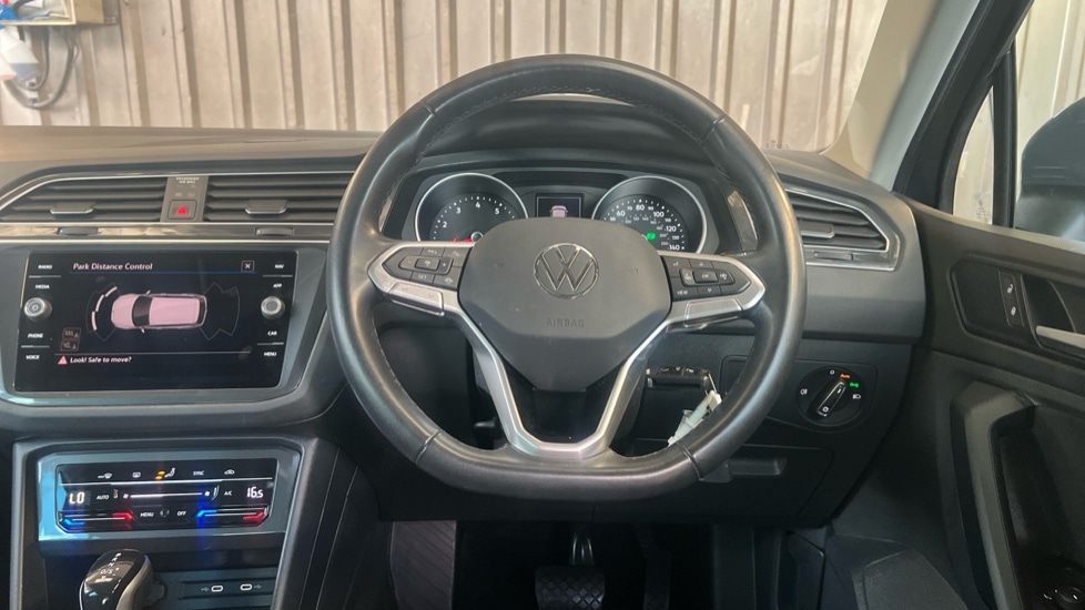 Used Volkswagen Tiguan 2022 for sale - 76609475: Photo 27