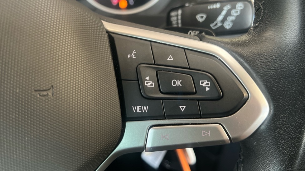 Used Volkswagen Tiguan 2022 for sale - 76609475: Photo 30