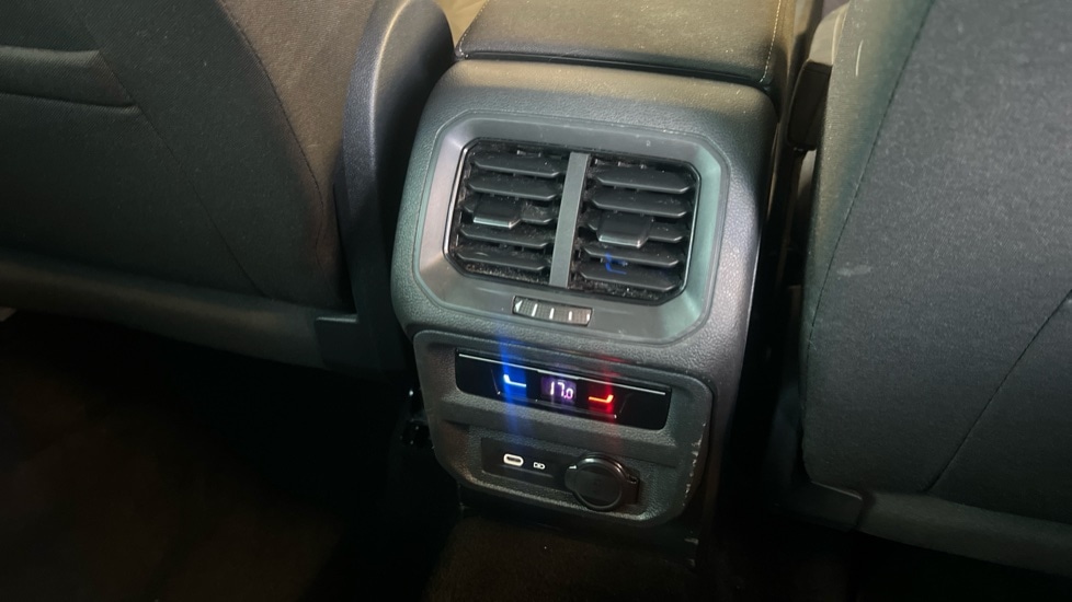 Used Volkswagen Tiguan 2022 for sale - 76609475: Photo 34