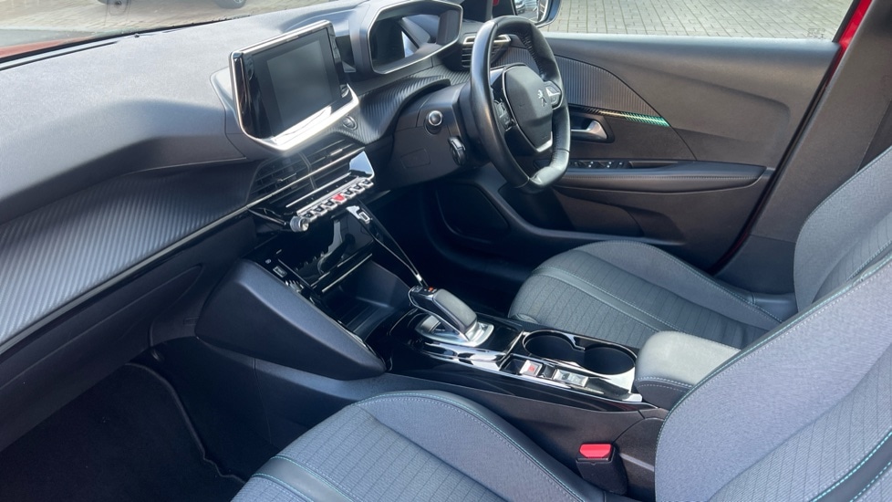 Used Peugeot 208 2020 for sale - 77075804: Photo 10