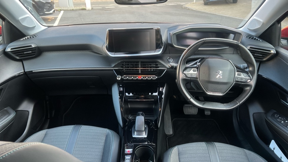 Used Peugeot 208 2020 for sale - 77075804: Photo 11