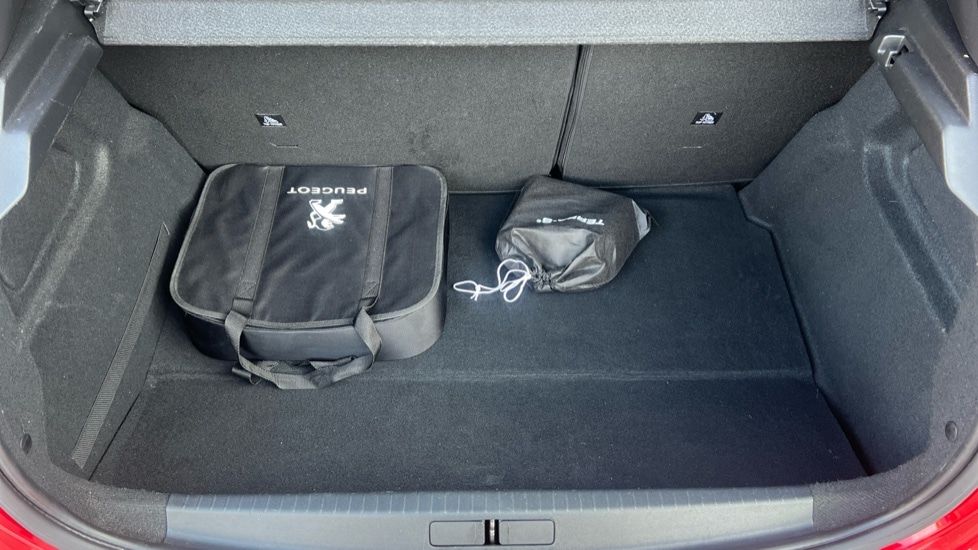 Used Peugeot 208 2020 for sale - 77075804: Photo 15