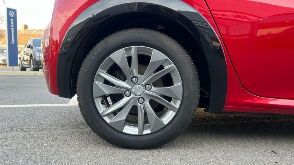 Used Peugeot 208 2020 for sale - 77075804: Photo 17