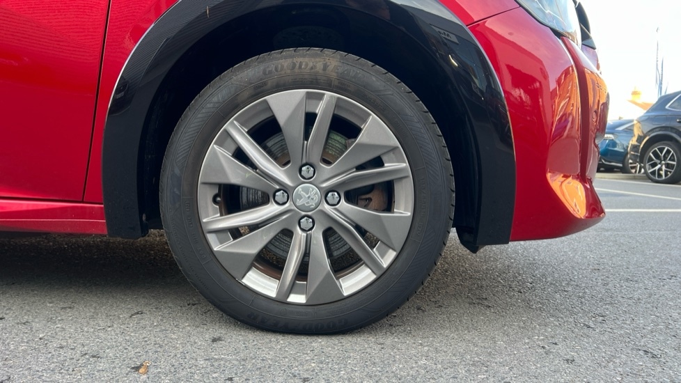 Used Peugeot 208 2020 for sale - 77075804: Photo 18