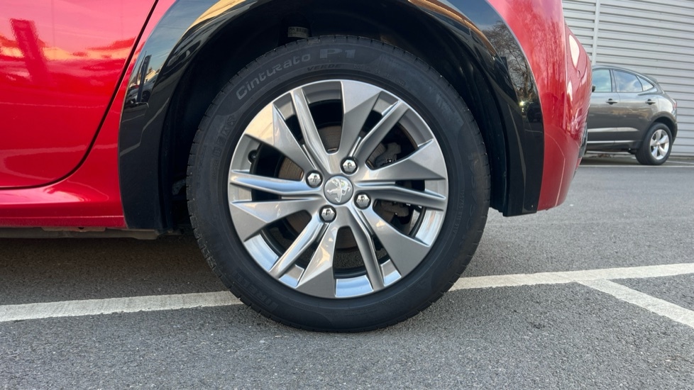 Used Peugeot 208 2020 for sale - 77075804: Photo 19