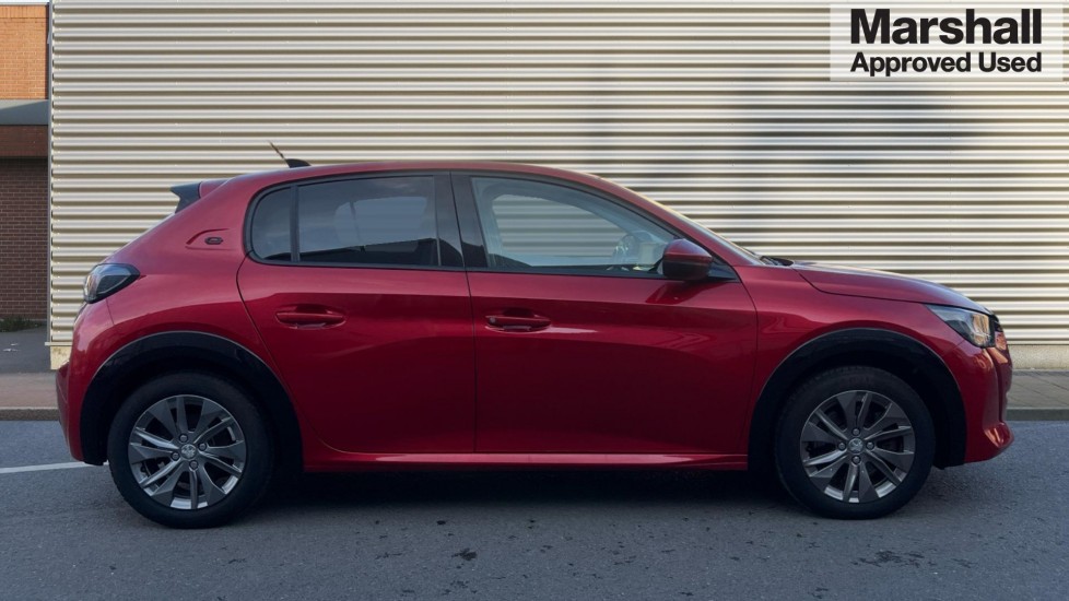 Used Peugeot 208 2020 for sale - 77075804: Photo 2